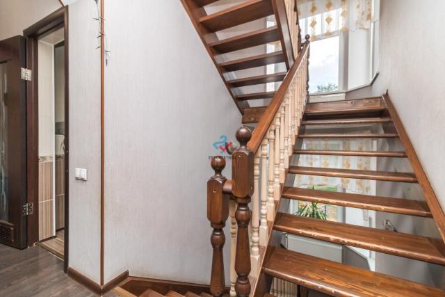 Дом на продажу в Уфе, Сарапульская улица, 62А фото №14