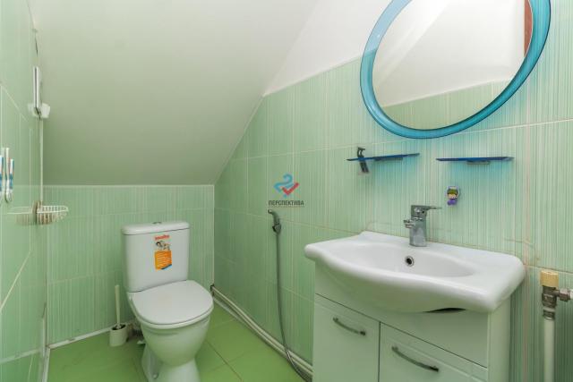 Дом на продажу в Уфе, Сарапульская улица, 62А фото №23