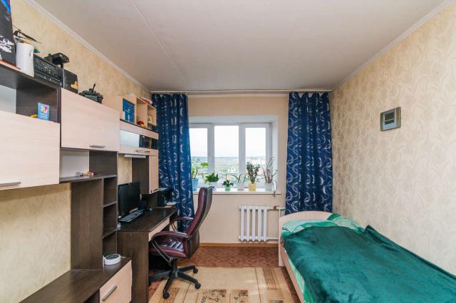Квартира на продажу в Ферма, Некрасова, 22 фото №0
