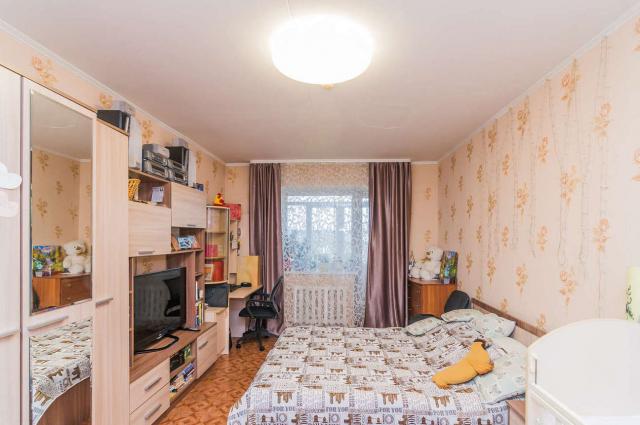 Квартира на продажу в Ферма, Некрасова, 22 фото №2