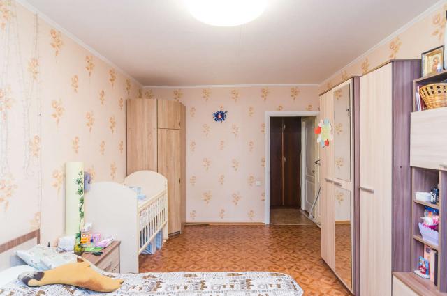 Квартира на продажу в Ферма, Некрасова, 22 фото №3