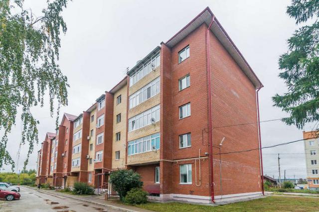 Квартира на продажу в Ферма, Некрасова, 22 фото №5