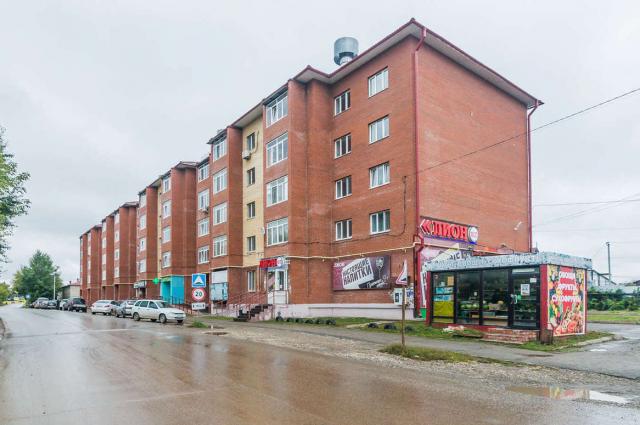 Квартира на продажу в Ферма, Некрасова, 22 фото №6