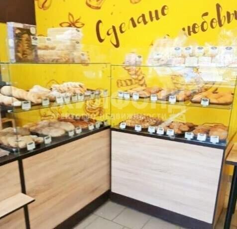 Готовый бизнес на продажу в Барнауле, Ленина/Молодежная проспект, 1 фото №0
