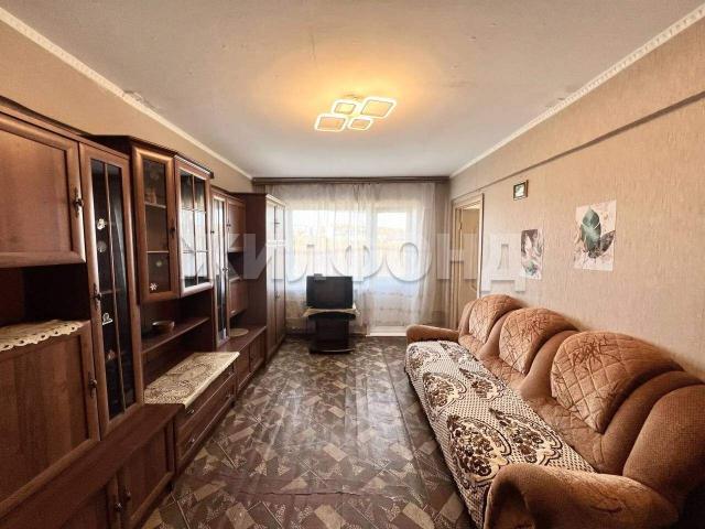 Квартира на продажу в Иркутске, Юбилейный микрорайон, 71 фото №0