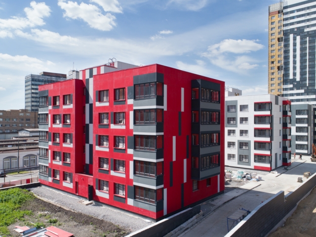 Квартира на продажу в Москве, проспект Будённого, вл51 фото №2