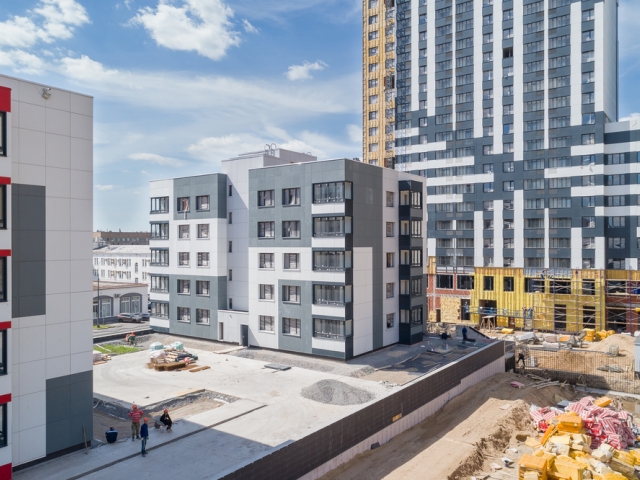 Квартира на продажу в Москве, проспект Будённого, вл51 фото №4