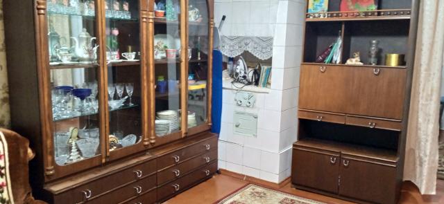 Квартира на продажу в Новочеркасске, улица имени Генерала А.И. Лебедя, 15 фото №1