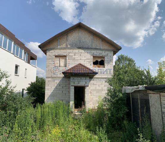 Дом на продажу в Архангельском, Петровская фото №0