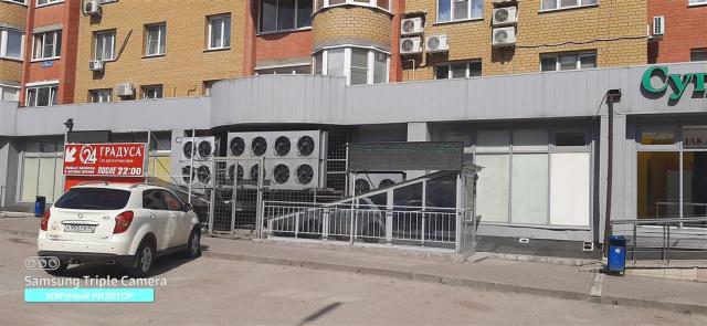 Помещение свободного назначения в аренду в Рязане, ул Пушкина, д. 27 фото №0