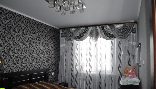 Квартира на продажу в Ростове-на-Дону, Краснополянская улица, 18/3 фото №1