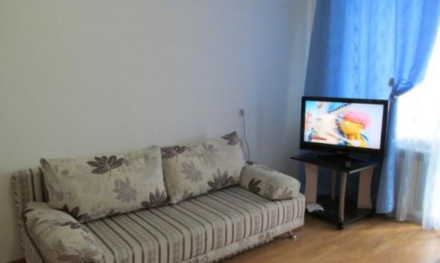 Квартира на продажу в Ростове-на-Дону, Краснополянская улица, 18/3 фото №3