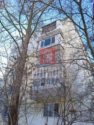 Квартира на продажу в Севастополе, улица Генерала Лебедя, 6 фото №1
