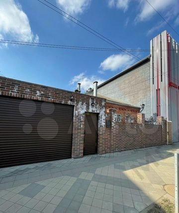 Дом на продажу в Краснодаре, Тургенева ул, 27 фото №0
