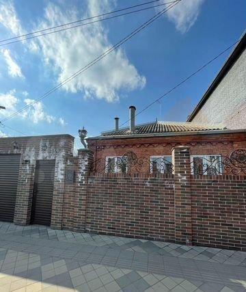 Дом на продажу в Краснодаре, Тургенева ул, 27 фото №1