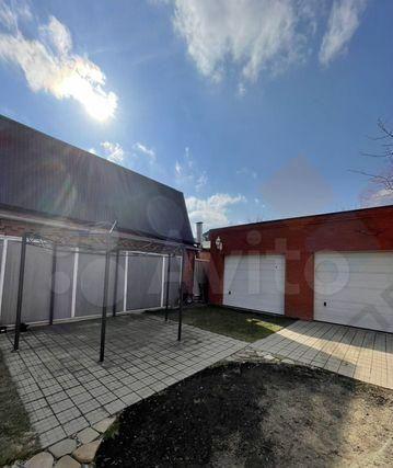 Дом на продажу в Краснодаре, Тургенева ул, 27 фото №9