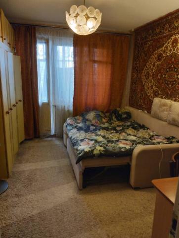 Квартира на продажу в Чебоксаре, улица 139-й Стрелковой Дивизии, 8 фото №0