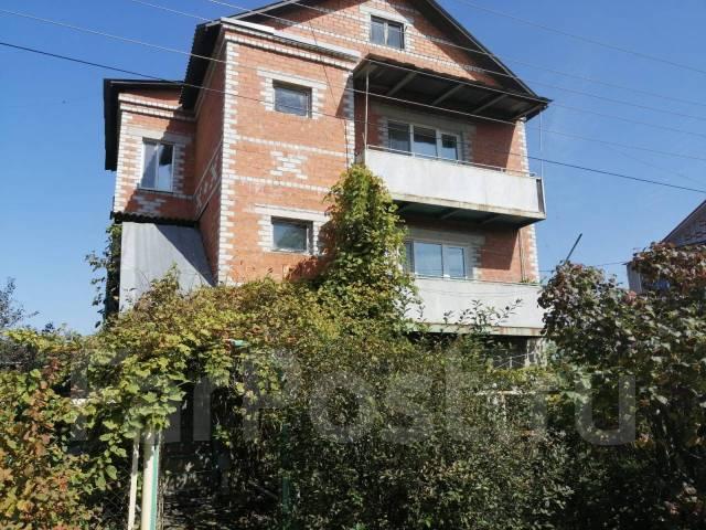 Коттедж на продажу в Партизанске, Солнечный микрорайон, 18 фото №0