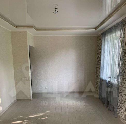 Квартира на продажу в Шахтах, пер. Каманина, 3а фото №1