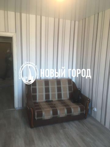 Квартира на продажу в Кострома, Самоковская улица, 3 фото №1