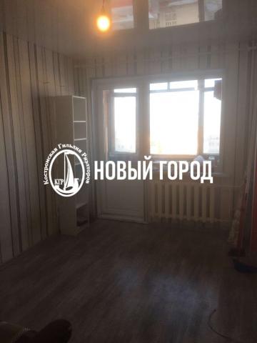 Квартира на продажу в Кострома, Самоковская улица, 3 фото №2