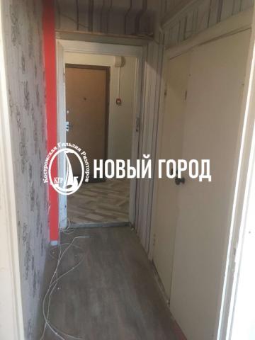 Квартира на продажу в Кострома, Самоковская улица, 3 фото №0