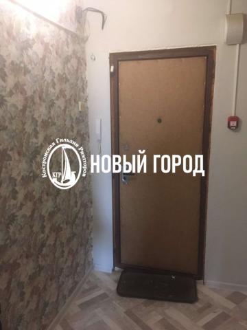 Квартира на продажу в Кострома, Самоковская улица, 3 фото №3