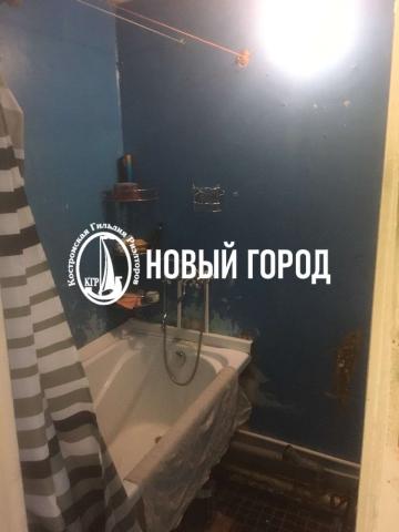 Квартира на продажу в Кострома, Самоковская улица, 3 фото №4