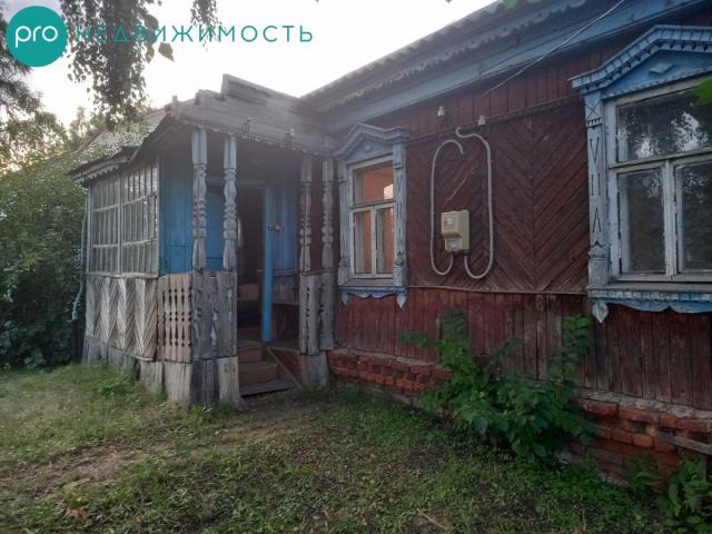 Дом на продажу в Рыбном, Фрунзе ул, 61 фото №0
