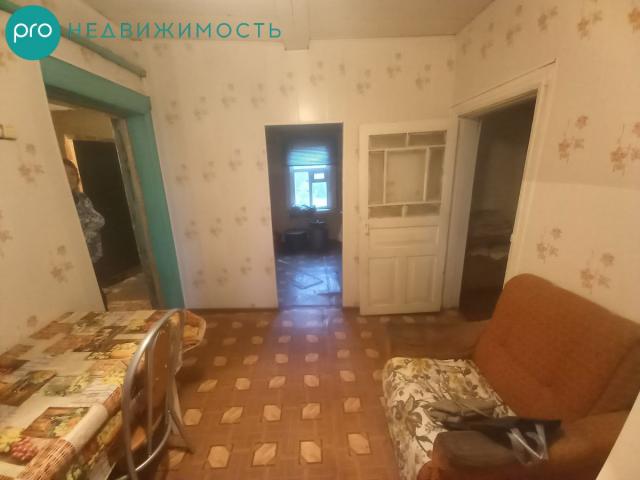 Дом на продажу в Рыбном, Фрунзе ул, 61 фото №1