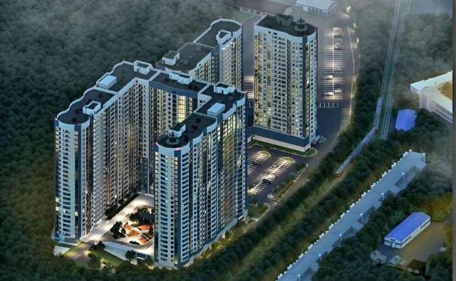 Квартира на продажу в Ростове-на-Дону, Привокзальная улица, 4 фото №0