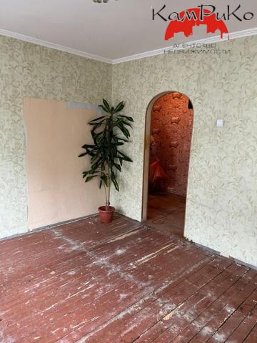 Квартира на продажу в Елизово, улица Чкалова, 18 фото №0