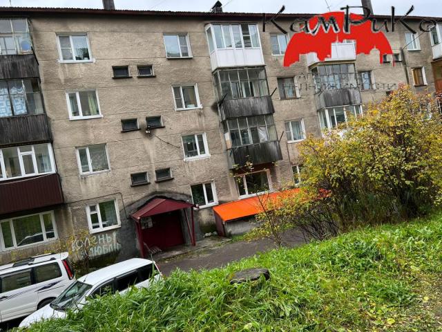 Квартира на продажу в Елизово, улица Чкалова, 18 фото №3