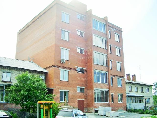 Квартира на продажу в Увильдах, ул. Набережная, 3А фото №1