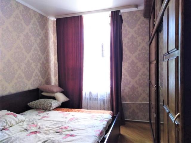 Квартира на продажу в Ростове-на-Дону, Будённовский проспект, 98/67 фото №3