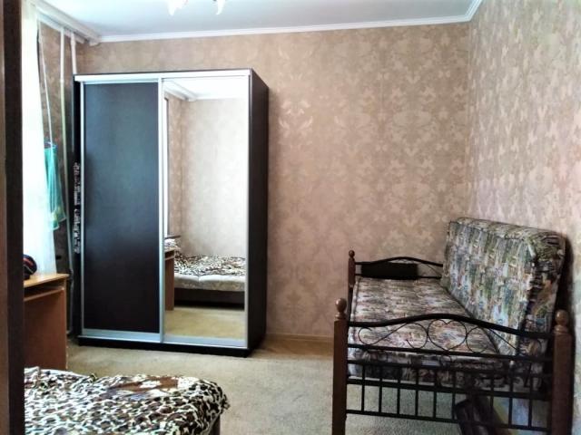 Квартира на продажу в Ростове-на-Дону, Будённовский проспект, 98/67 фото №2
