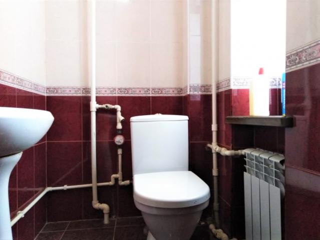 Квартира на продажу в Ростове-на-Дону, Будённовский проспект, 98/67 фото №5