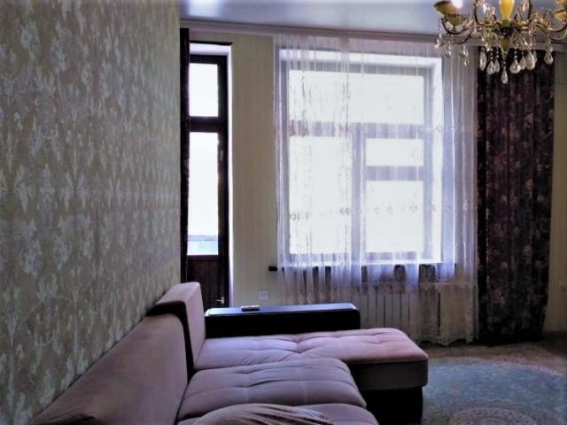 Квартира на продажу в Ростове-на-Дону, Будённовский проспект, 98/67 фото №1