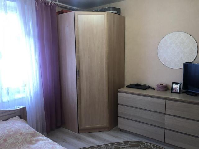 Квартира на продажу в Малой Дубне (Малодубенском с/о), улица Энтузиастов, 5 фото №4