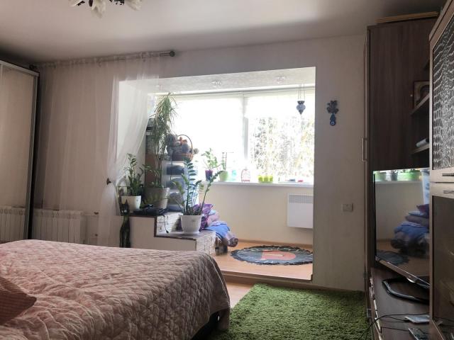 Квартира на продажу в Малой Дубне (Малодубенском с/о), улица Энтузиастов, 5 фото №6