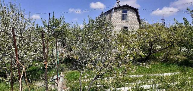 Дача на продажу в Городище, Ромашковая, 349 фото №6