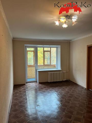 Квартира на продажу в Елизово, улица Ленина, 40 фото №1