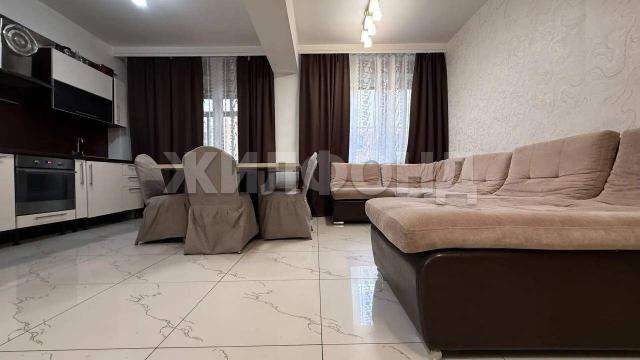 Квартира на продажу в Иркутске, Крылатый микрорайон, 11 фото №0