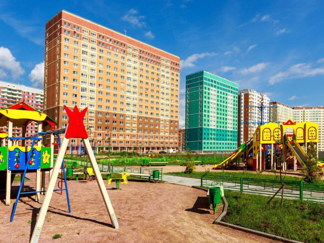 Квартира на продажу в Москве, к5 фото №2