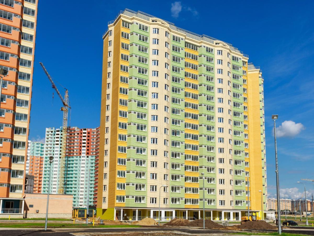 Квартира на продажу в Москве, к5 фото №3