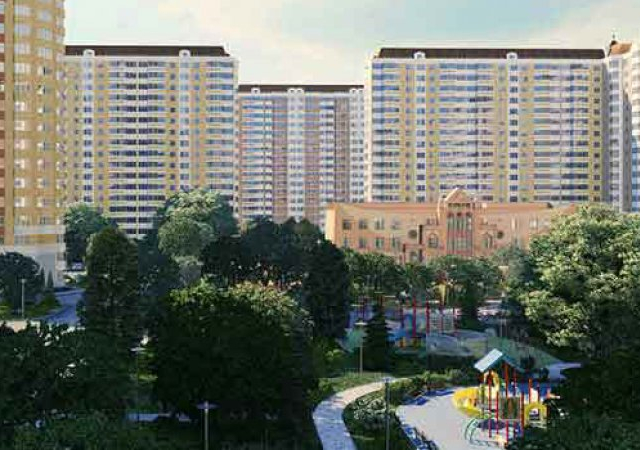 Квартира на продажу в Москве, к5 фото №4