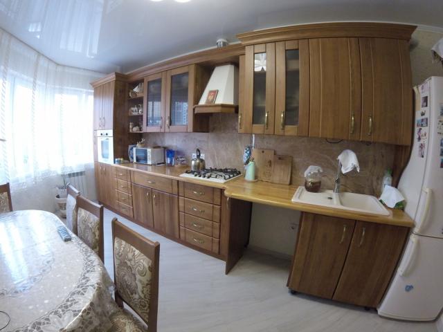 Квартира на продажу в Анапе, ул Промышленная, 94 фото №1