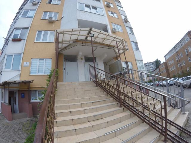 Квартира на продажу в Анапе, ул Промышленная, 94 фото №11