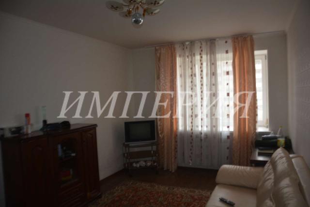 Квартира на продажу в Вологде, Ярославская улица, 33 фото №0