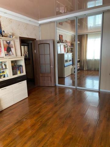 Квартира на продажу в Якутске, Бестужева-Марлинского ул., 12 фото №3